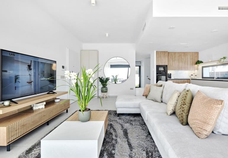 3 chambre Villa/Maison à vendre à San Miguel de Salinas - 699 000 € (Ref: 9745158)