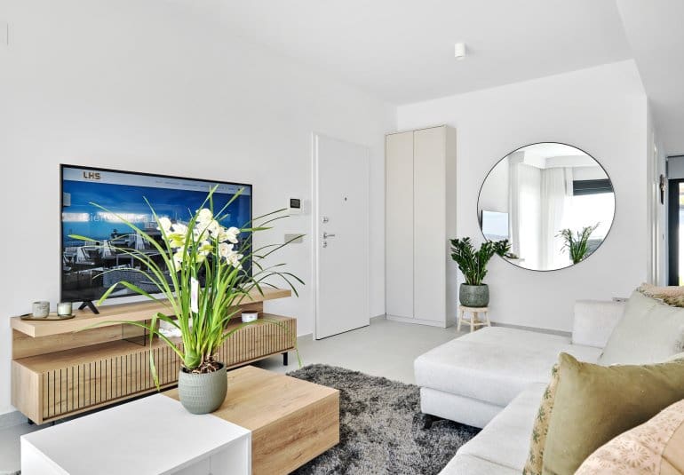 3 chambre Villa/Maison à vendre à San Miguel de Salinas - 699 000 € (Ref: 9745158)