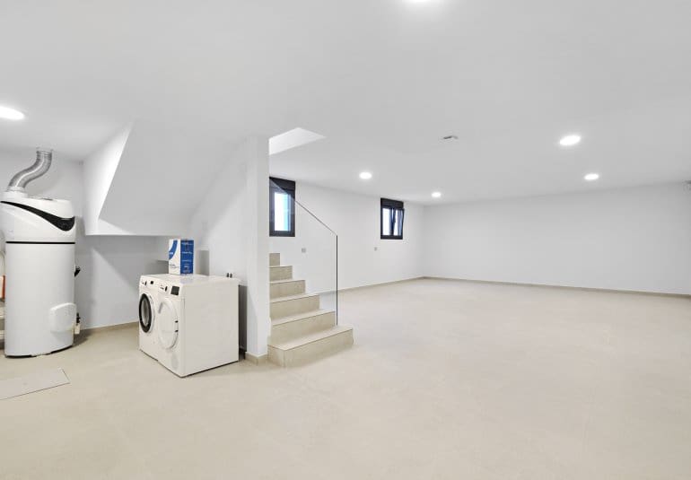 3 chambre Villa/Maison à vendre à San Miguel de Salinas - 699 000 € (Ref: 9745158)