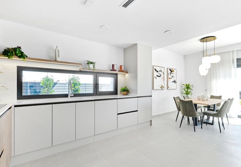 3 chambre Villa/Maison à vendre à San Miguel de Salinas - 699 000 € (Ref: 9745158)