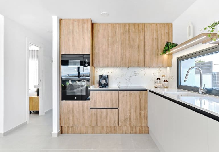 3 chambre Villa/Maison à vendre à San Miguel de Salinas - 699 000 € (Ref: 9745158)