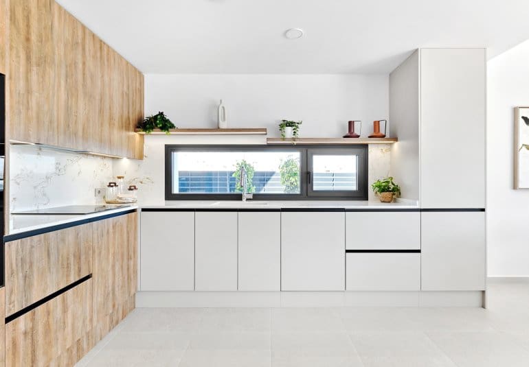 3 chambre Villa/Maison à vendre à San Miguel de Salinas - 699 000 € (Ref: 9745158)