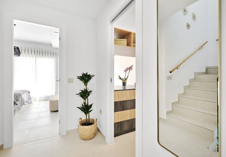 3 chambre Villa/Maison à vendre à San Miguel de Salinas - 699 000 € (Ref: 9745158)