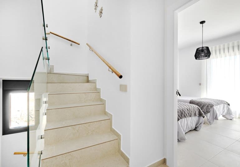 3 chambre Villa/Maison à vendre à San Miguel de Salinas - 699 000 € (Ref: 9745158)