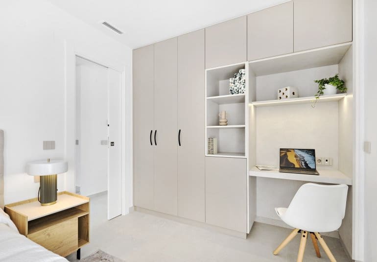 3 chambre Villa/Maison à vendre à San Miguel de Salinas - 699 000 € (Ref: 9745158)