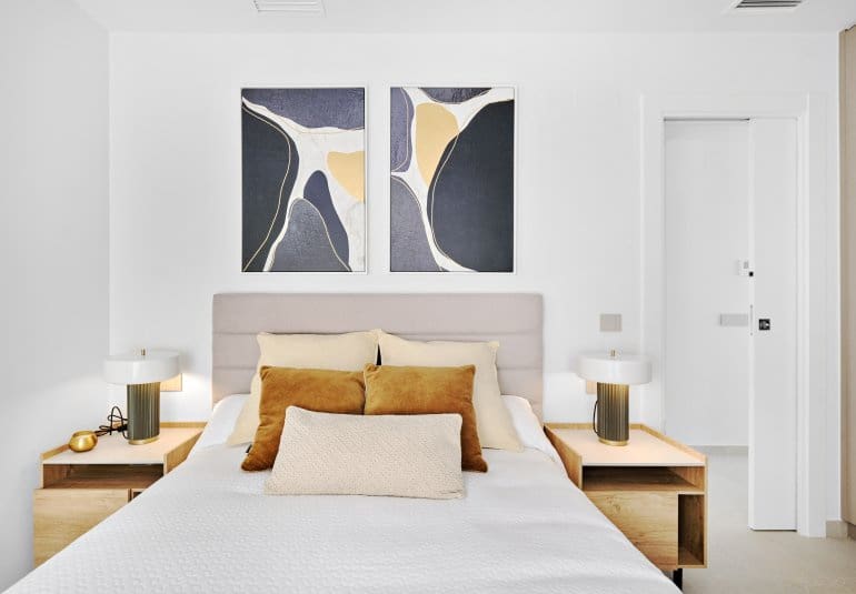 3 chambre Villa/Maison à vendre à San Miguel de Salinas - 699 000 € (Ref: 9745158)