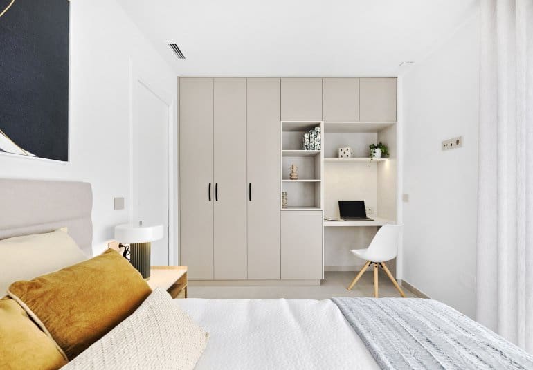 3 chambre Villa/Maison à vendre à San Miguel de Salinas - 699 000 € (Ref: 9745158)