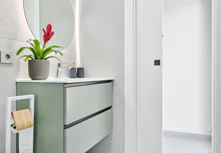 3 chambre Villa/Maison à vendre à San Miguel de Salinas - 699 000 € (Ref: 9745158)