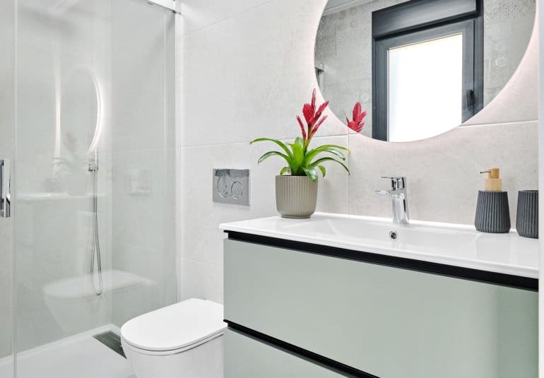 3 chambre Villa/Maison à vendre à San Miguel de Salinas - 699 000 € (Ref: 9745158)