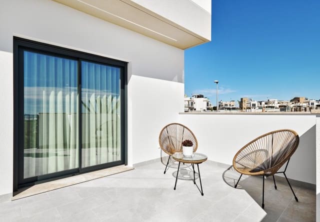 3 chambre Villa/Maison à vendre à San Miguel de Salinas - 699 000 € (Ref: 9745158)