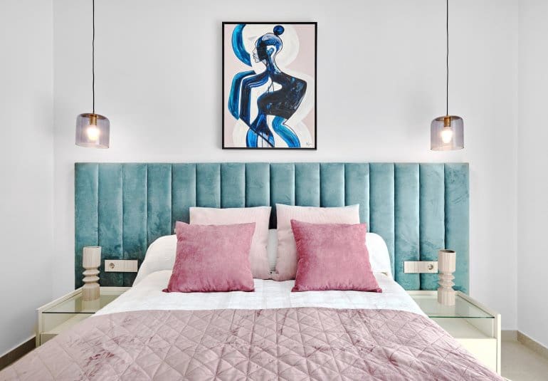 3 chambre Villa/Maison à vendre à San Miguel de Salinas - 699 000 € (Ref: 9745158)