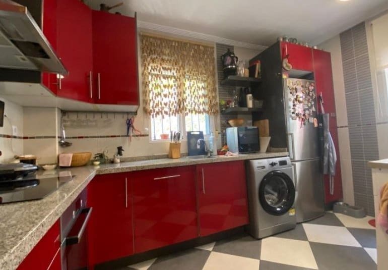 3 bedroom Villa for sale in Orihuela Costa with pool - € 324,995 (Ref: 9745160)