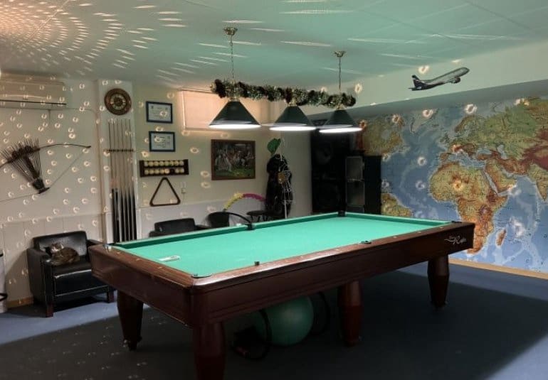 3 bedroom Villa for sale in Orihuela Costa with pool - € 324,995 (Ref: 9745160)