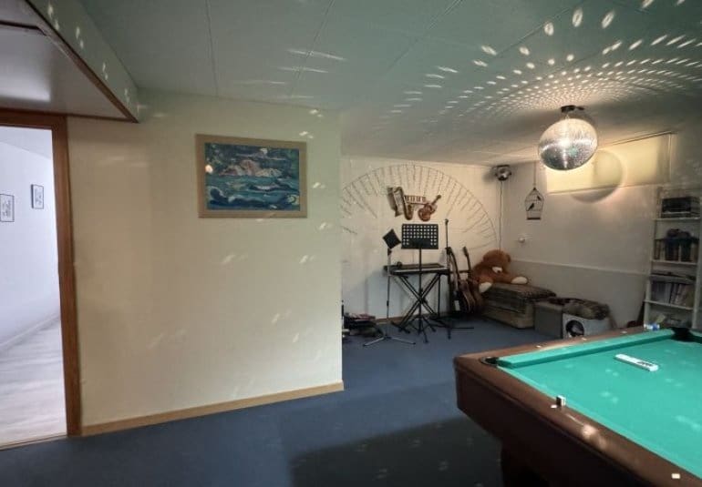 3 bedroom Villa for sale in Orihuela Costa with pool - € 324,995 (Ref: 9745160)