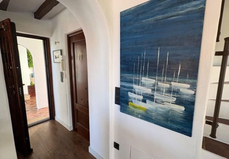 Chalet de 3 habitaciones en Orihuela Costa en venta con piscina - 396.000 € (Ref: 9745161)