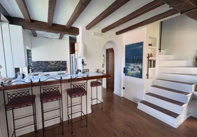 Chalet de 3 habitaciones en Orihuela Costa en venta con piscina - 396.000 € (Ref: 9745161)