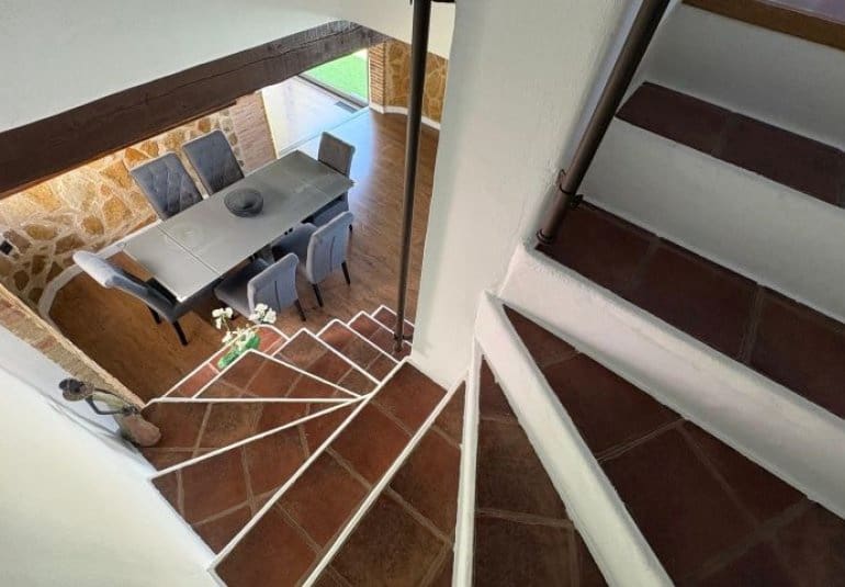 Chalet de 3 habitaciones en Orihuela Costa en venta con piscina - 396.000 € (Ref: 9745161)