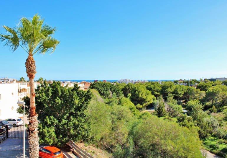 Chalet de 4 habitaciones en Playa Flamenca en venta con piscina - 379.000 € (Ref: 9745162)