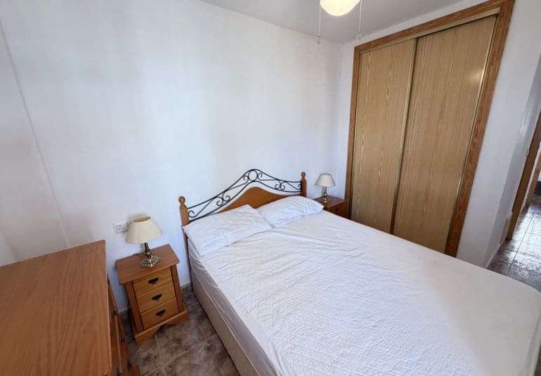 2 Zimmer Apartment zu verkaufen in La Zenia mit Pool - 199.999 € (Ref: 9772468)