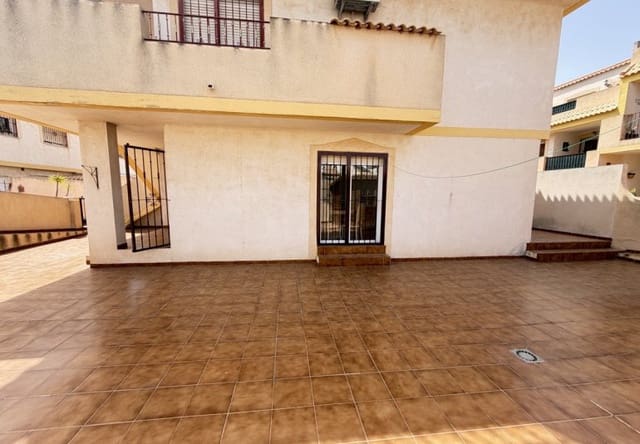 2 Zimmer Apartment zu verkaufen in La Zenia, Orihuela mit Pool - 199.999 € (Ref: 9772468)