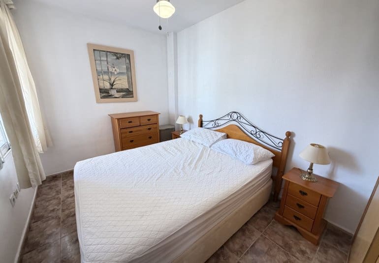 2 Zimmer Apartment zu verkaufen in La Zenia mit Pool - 199.999 € (Ref: 9772468)