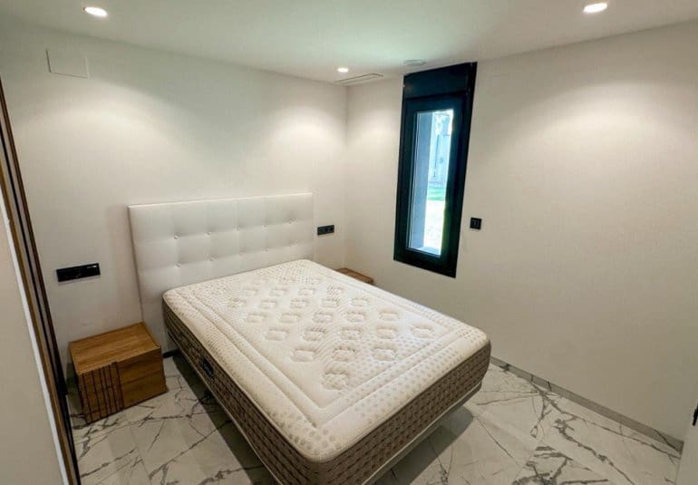 4 soveværelse Villa til salg i Villamartin med swimmingpool - € 2.950.000 (Ref: 9772469)