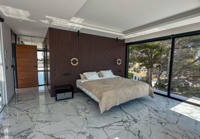 4 soveværelse Villa til salg i Villamartin med swimmingpool - € 2.950.000 (Ref: 9772469)