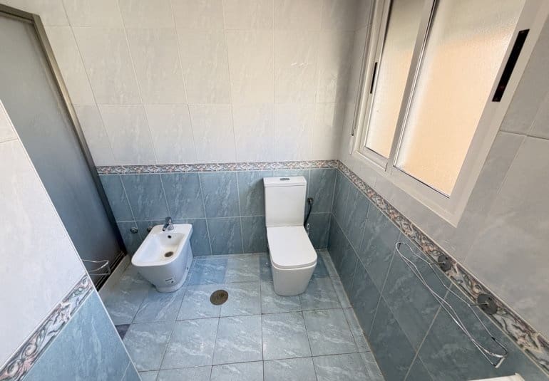 2 bedroom Townhouse for sale in Los Altos with pool - € 199,000 (Ref: 9772470)