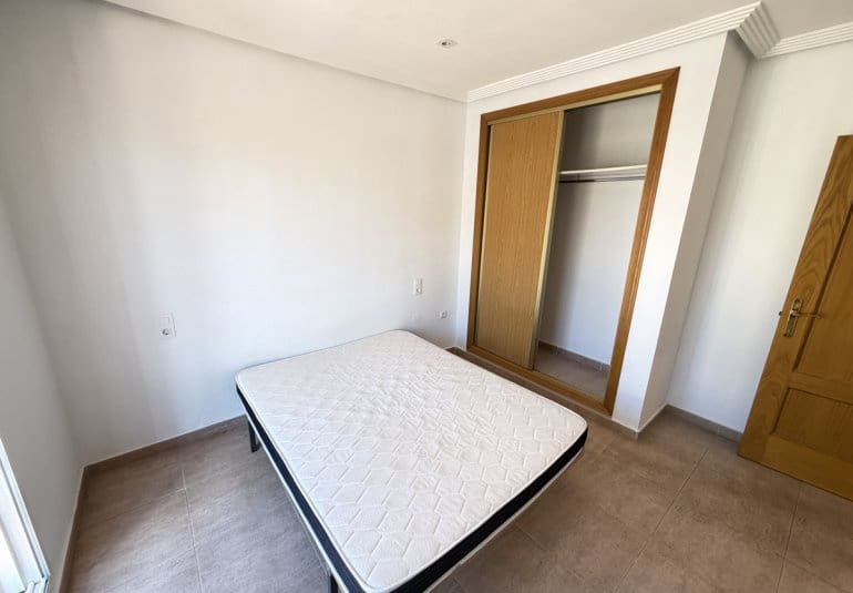 2 bedroom Townhouse for sale in Los Altos with pool - € 199,000 (Ref: 9772470)