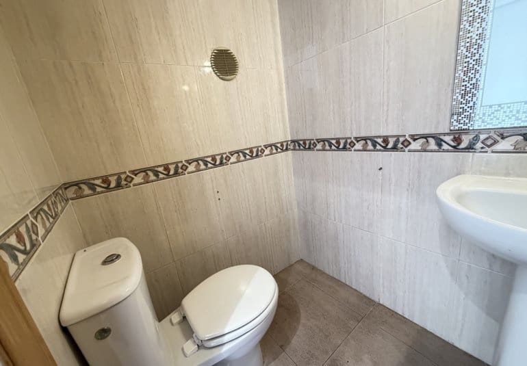 2 bedroom Townhouse for sale in Los Altos with pool - € 199,000 (Ref: 9772470)