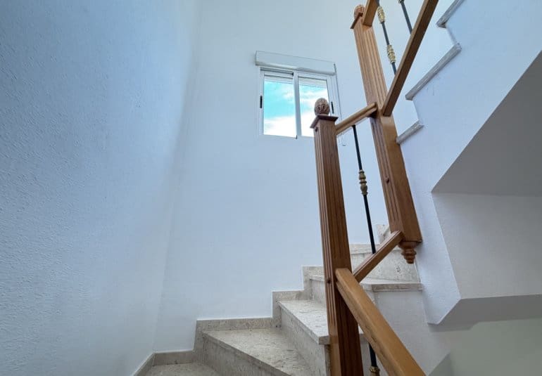 2 bedroom Townhouse for sale in Los Altos with pool - € 199,000 (Ref: 9772470)