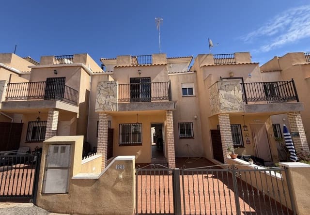 2 camera da letto Casa in vendita in Los Altos con piscina - 199.000 € (Rif: 9772470)