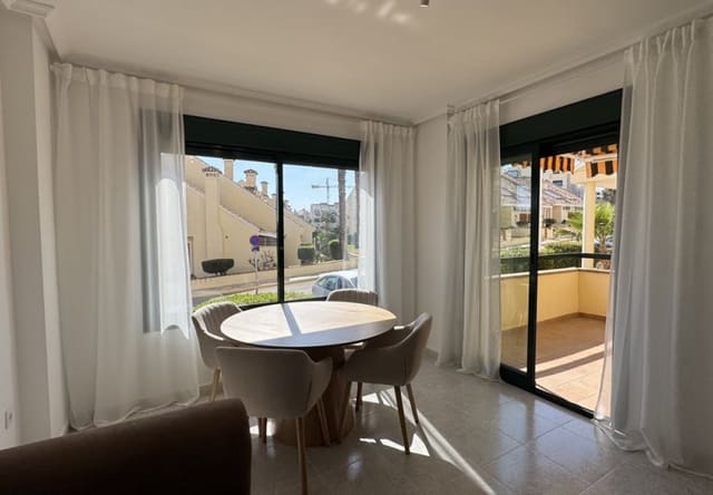 2 chambre Appartement à vendre à Campoamor, Orihuela avec piscine - 249 000 € (Ref: 9777570)