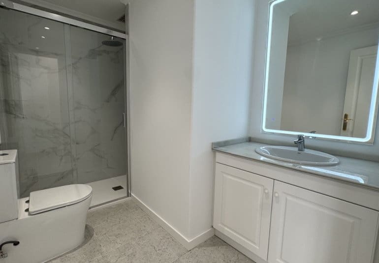 2 chambre Appartement à vendre à Campoamor avec piscine - 249 000 € (Ref: 9777570)