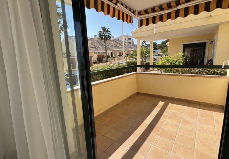 2 chambre Appartement à vendre à Campoamor avec piscine - 249 000 € (Ref: 9777570)