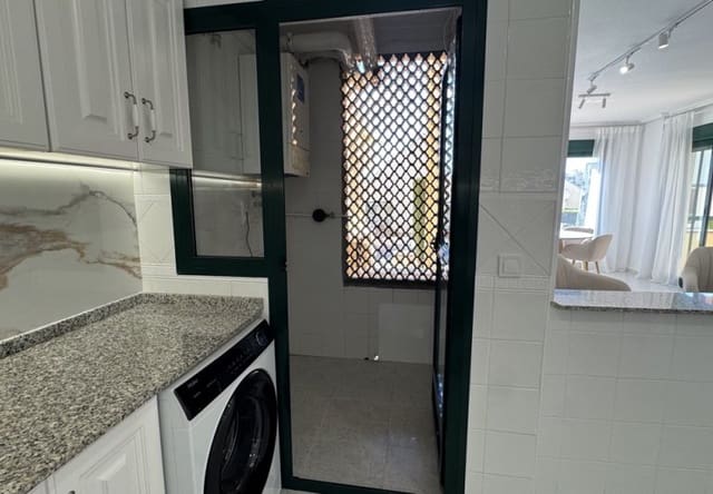 2 chambre Appartement à vendre à Campoamor, Orihuela avec piscine - 249 000 € (Ref: 9777570)