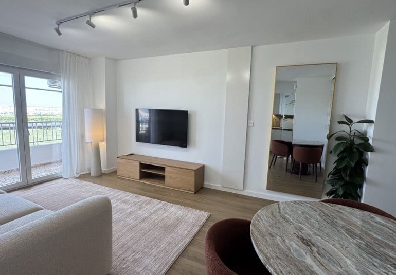 2 sypialnia Apartament na sprzedaż w Orihuela Costa - 249 000 € (Ref: 9777571)