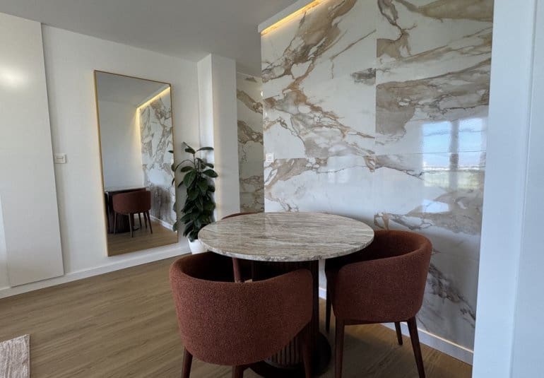 2 sypialnia Apartament na sprzedaż w Orihuela Costa - 249 000 € (Ref: 9777571)