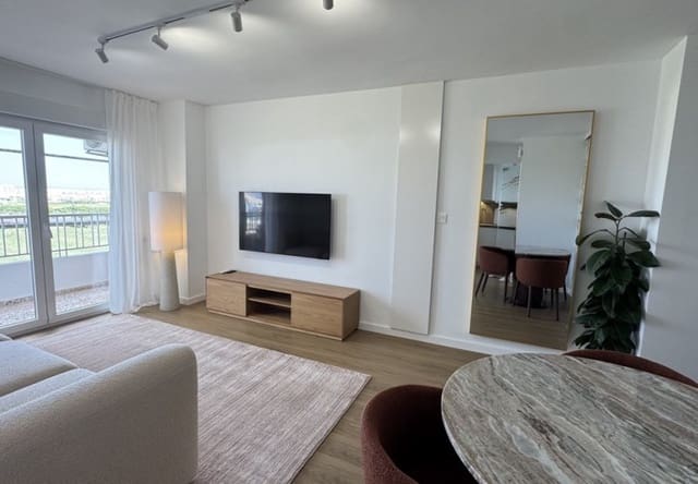 2 sypialnia Apartament na sprzedaż w Punta Prima, Orihuela - 249 000 € (Ref: 9777571)