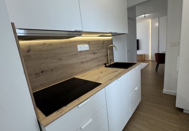 2 sypialnia Apartament na sprzedaż w Punta Prima, Orihuela - 249 000 € (Ref: 9777571)