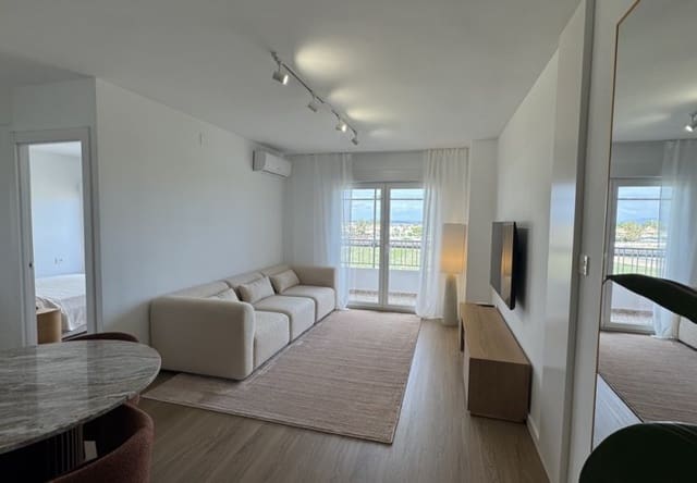 2 sypialnia Apartament na sprzedaż w Punta Prima, Orihuela - 249 000 € (Ref: 9777571)