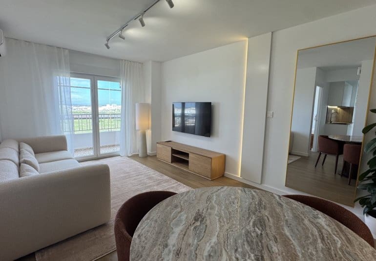 2 sypialnia Apartament na sprzedaż w Orihuela Costa - 249 000 € (Ref: 9777571)