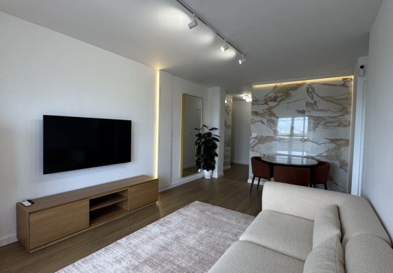 2 sypialnia Apartament na sprzedaż w Orihuela Costa - 249 000 € (Ref: 9777571)