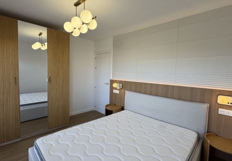 2 sypialnia Apartament na sprzedaż w Orihuela Costa - 249 000 € (Ref: 9777571)