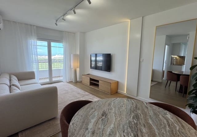 2 sypialnia Apartament na sprzedaż w Punta Prima, Orihuela - 249 000 € (Ref: 9777571)