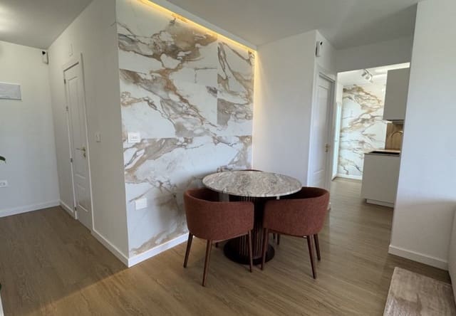 2 sypialnia Apartament na sprzedaż w Punta Prima, Orihuela - 249 000 € (Ref: 9777571)