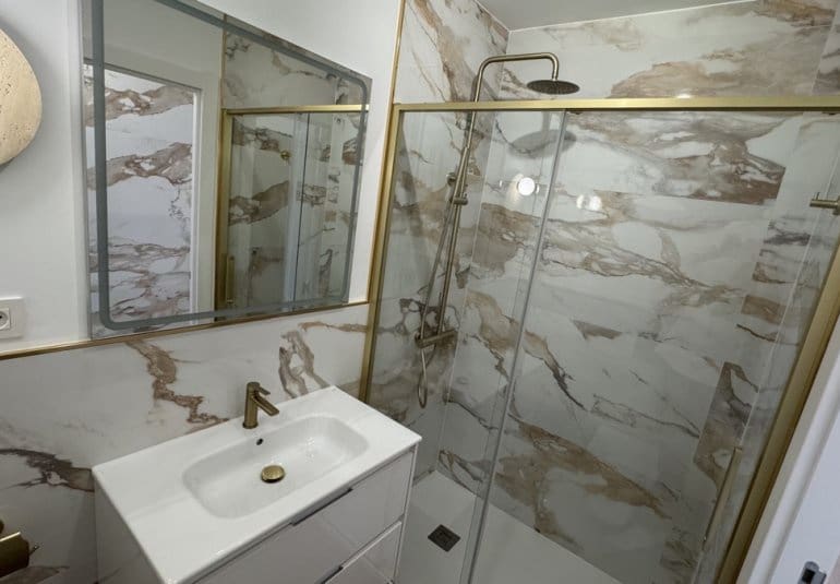 2 sypialnia Apartament na sprzedaż w Orihuela Costa - 249 000 € (Ref: 9777571)