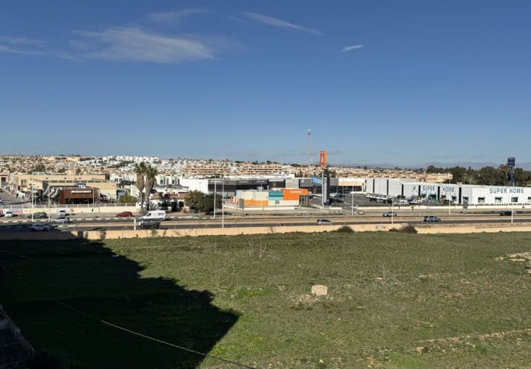 2 sypialnia Apartament na sprzedaż w Orihuela Costa - 249 000 € (Ref: 9777571)