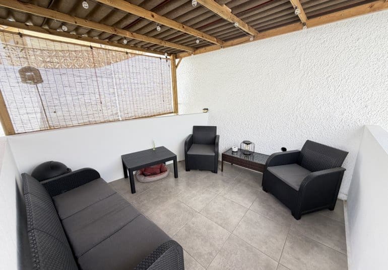 2 quarto Bungalow para venda em Villamartin - 219 995 € (Ref: 9795724)