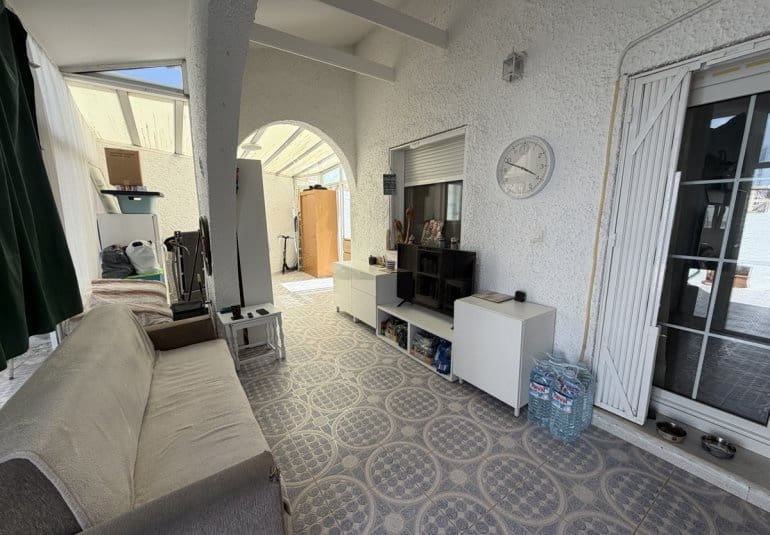 2 quarto Bungalow para venda em Villamartin - 219 995 € (Ref: 9795724)